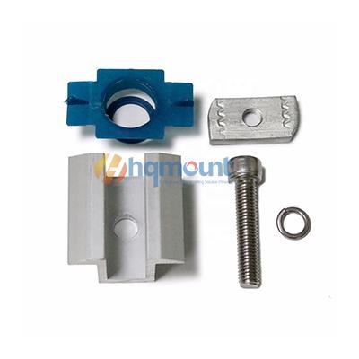 solar mid clamp