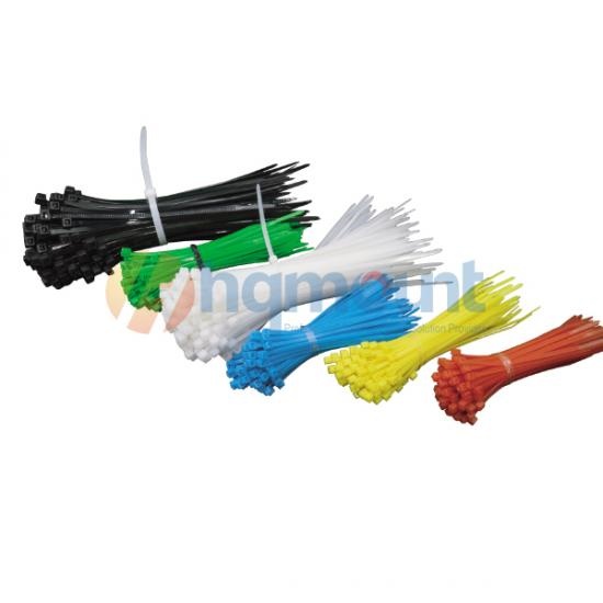 PV Solar Cable Ties