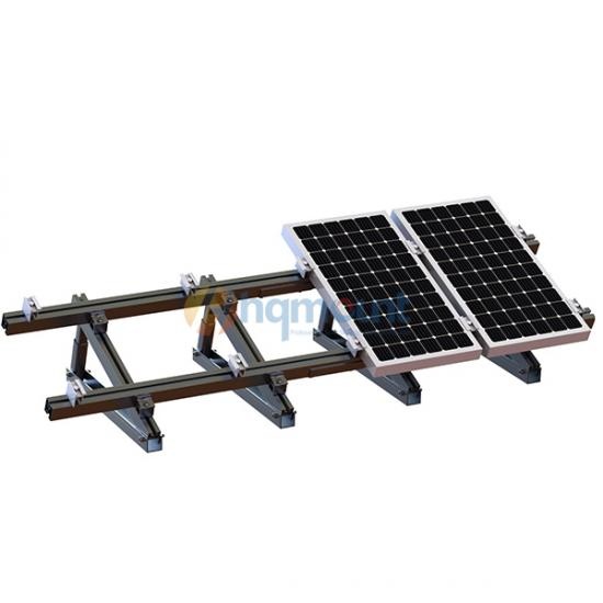 Adjustable Solar Panel Tilt Mount
