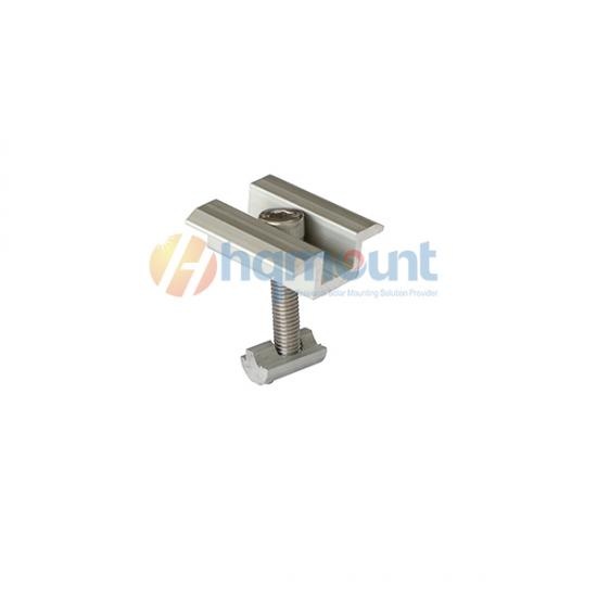 Solar Mounting Mini Rail