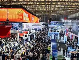 SNEC 2025 Шанхай: Провідні інновації в галузі та майбутні тенденції