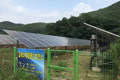 неймовірно !! Китай збирається побудувати сонячну електростанцію на просторі